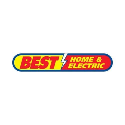 Best Electric Logo