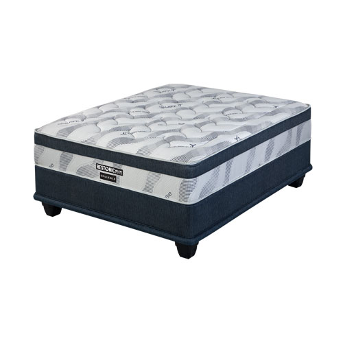restonic opulence beds