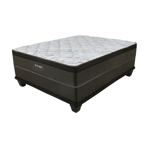restonic health rest