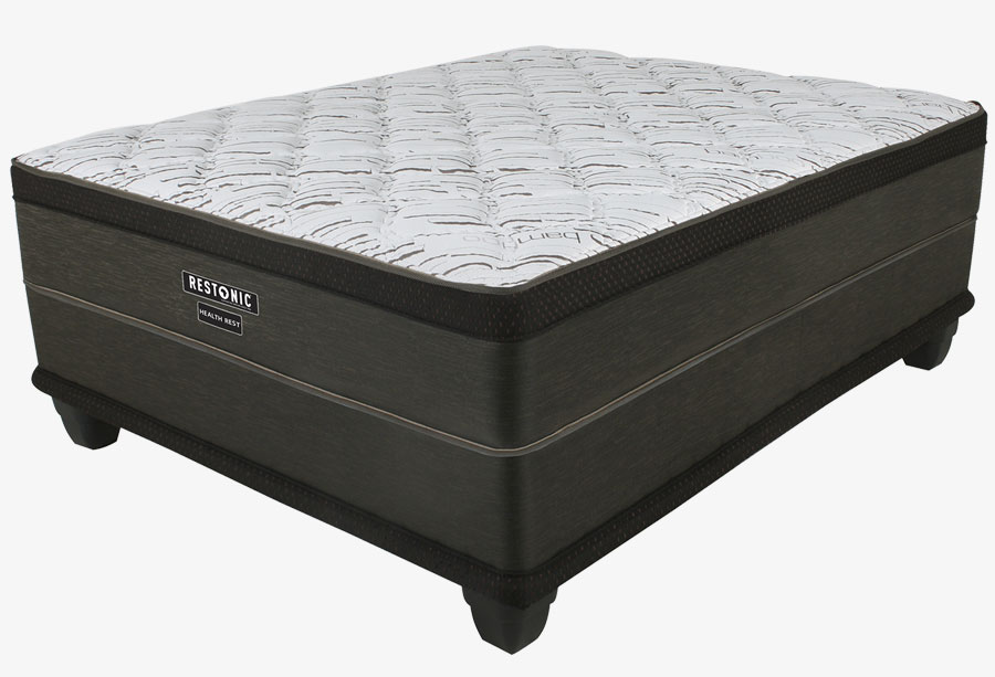 Restonic Health Rest