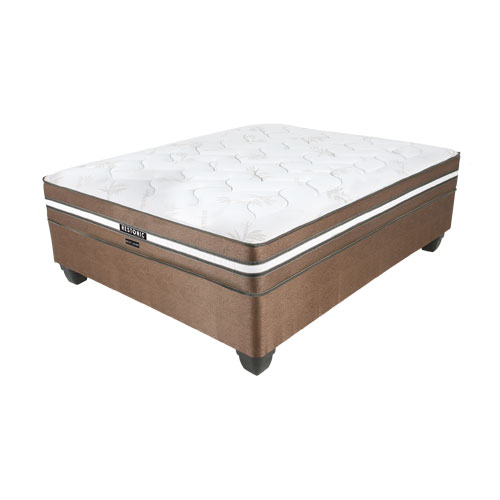 restonic rest zone bed