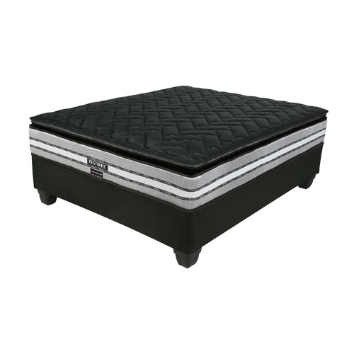 restonic symphony bed