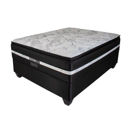 restonic tanzanite bed