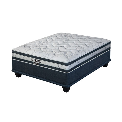 restonic zodiac bed