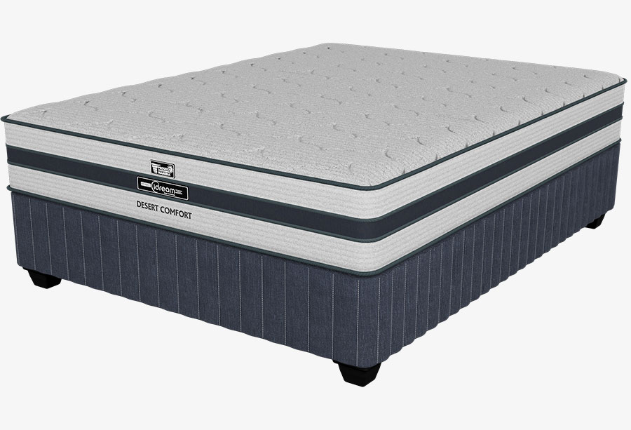 iDream Desert Comfort