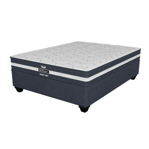 idream desert firm bed