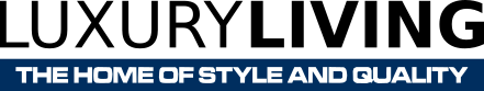 Luxury living logo