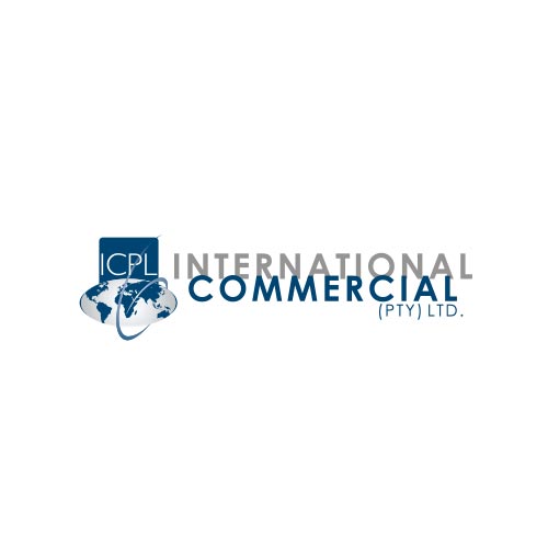 International Commercial Logo