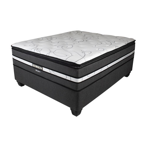 restonic mojave bed