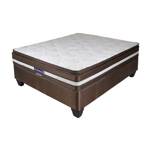 sleepmaster savannah bed