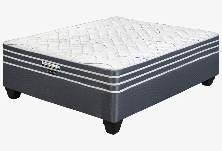 Sleepmaster Seattle