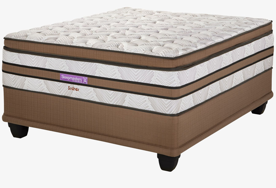 Sleepmaster Sydney